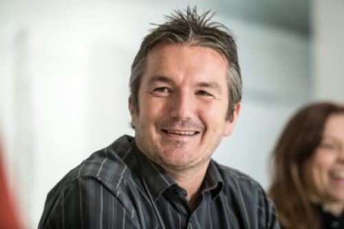 Chris Dawson